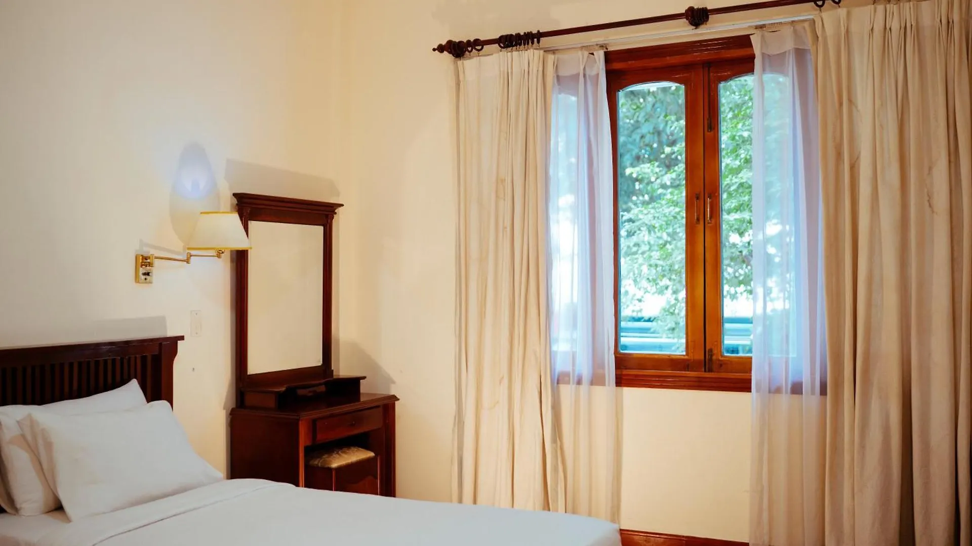 Mercury Hotel & Apartment Vung Tau 2*,  Vietname
