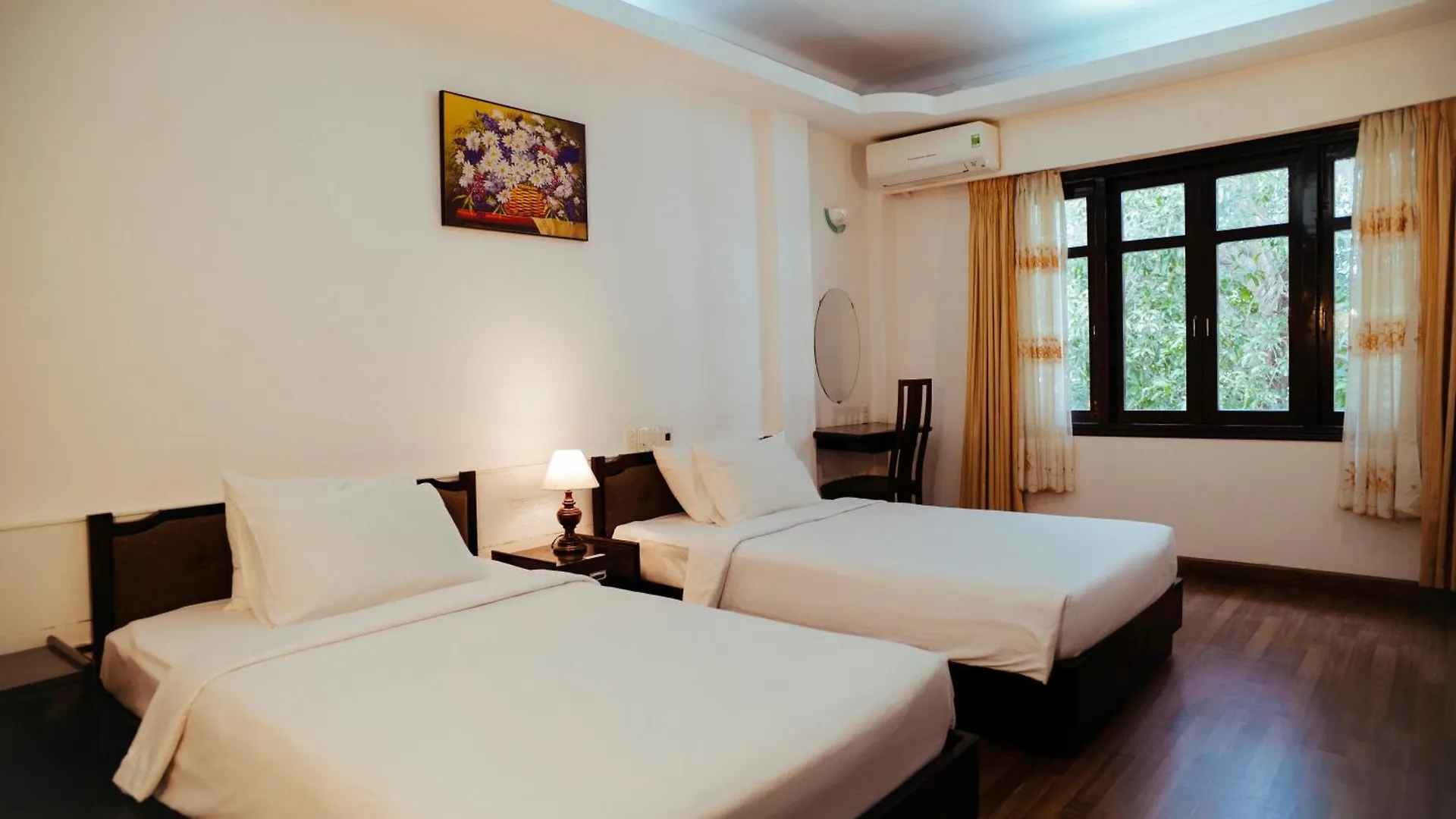 Mercury Hotel & Apartment Vung Tau