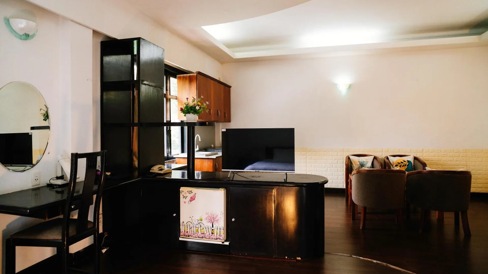 Mercury Hotel & Apartment Vung Tau Vietname