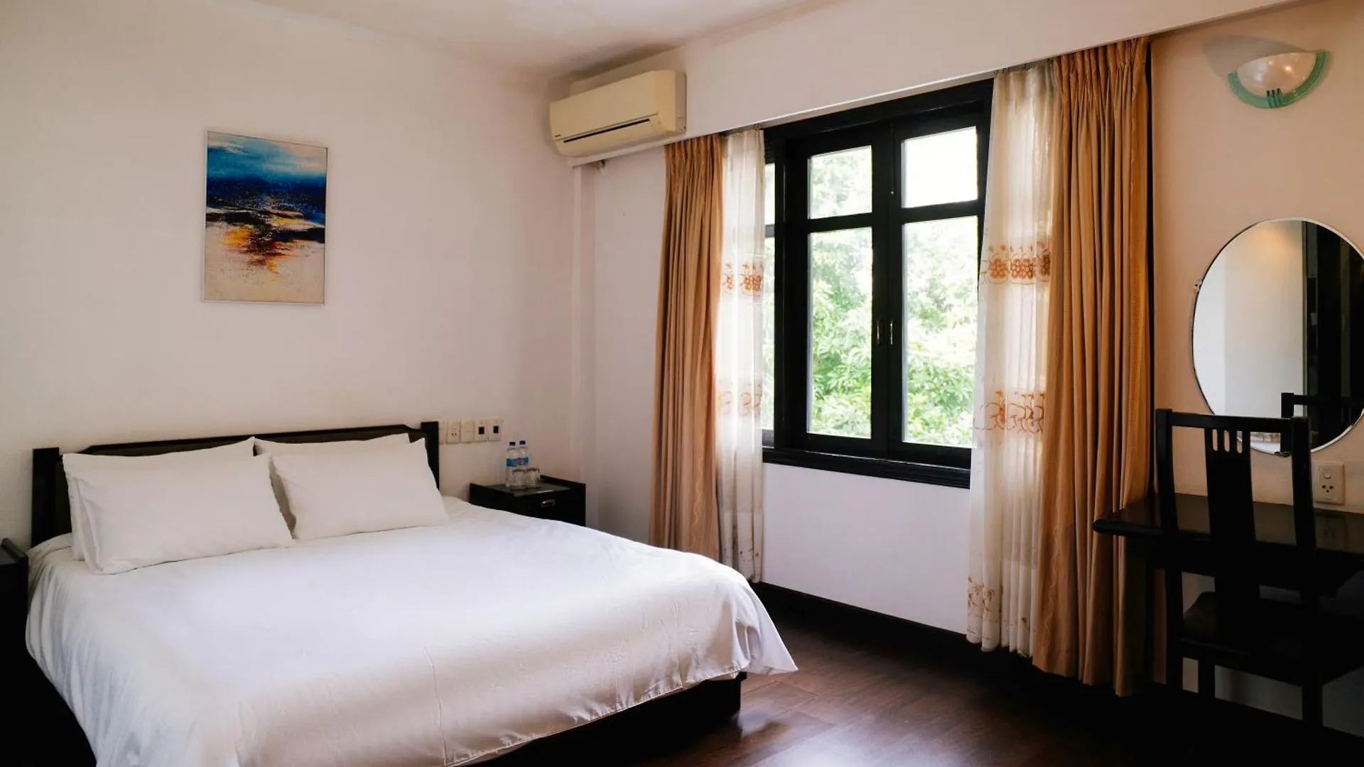 Mercury Hotel & Apartment Vung Tau 2*,  Vietname