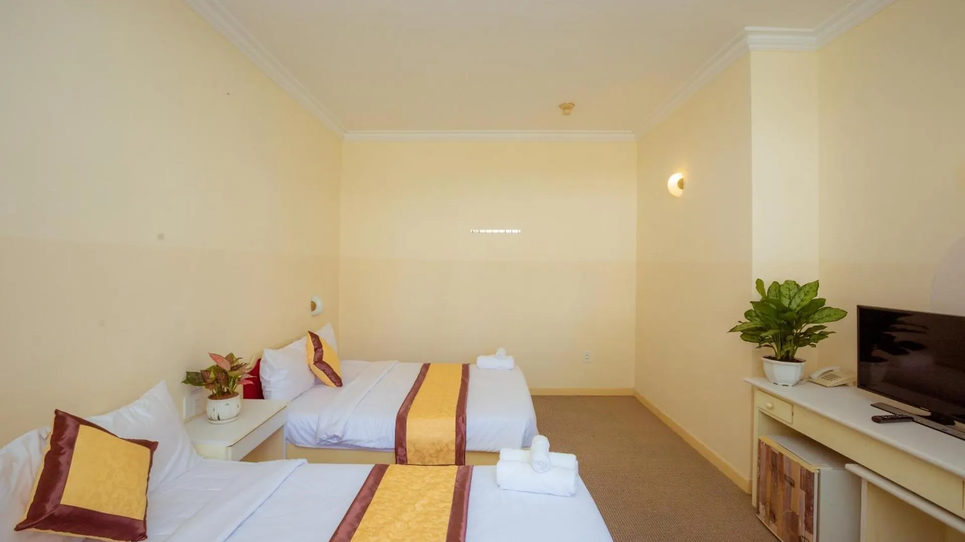 Mercury Hotel & Apartment Vung Tau Vietname