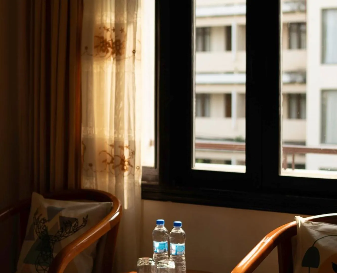 Mercury Hotel & Apartment Vung Tau
