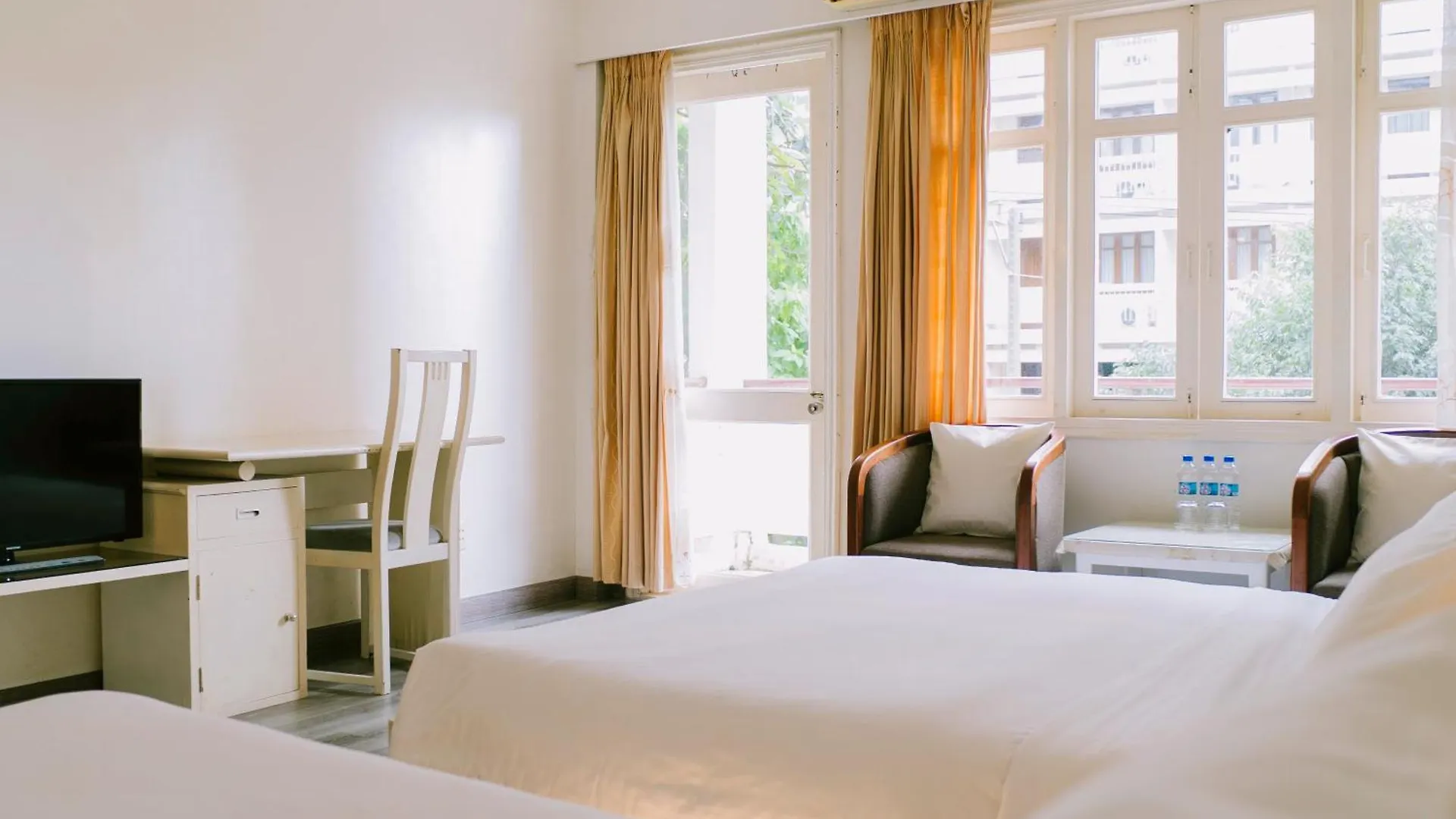 Mercury Hotel & Apartment Vung Tau