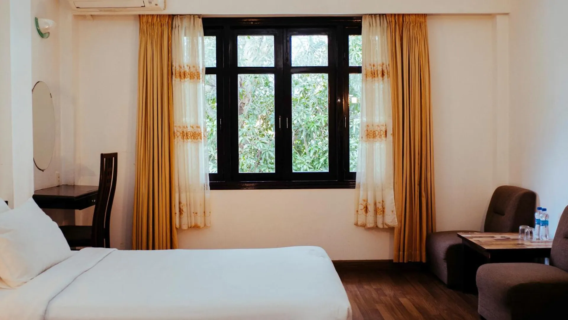 Mercury Hotel & Apartment Vung Tau