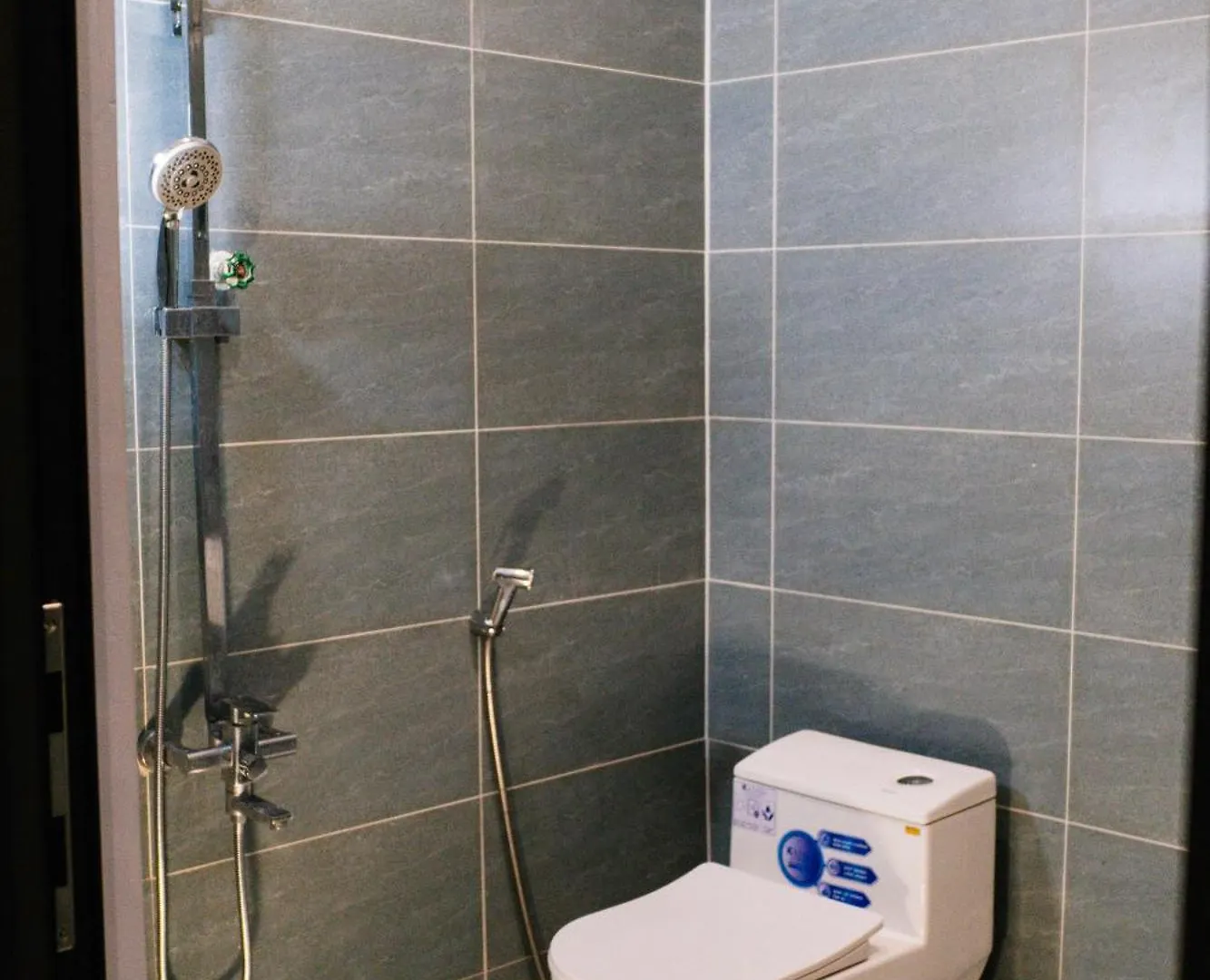 Mercury Hotel & Apartment Vung Tau